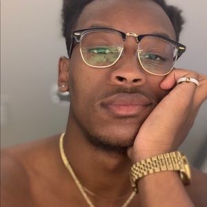 Meet your Posher, Zyquez